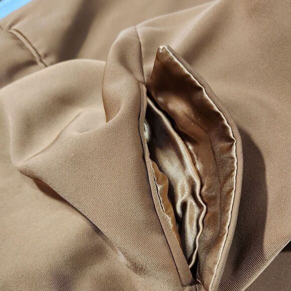 Urban Coco Cardigan For Women Size XL Brown Color  B10 - Picture 6 of 9